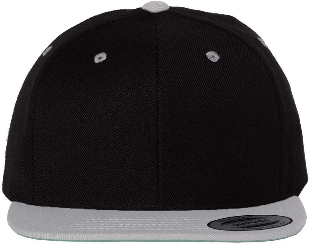 YP Classics Flat Bill Snapback Cap - JL Franklins