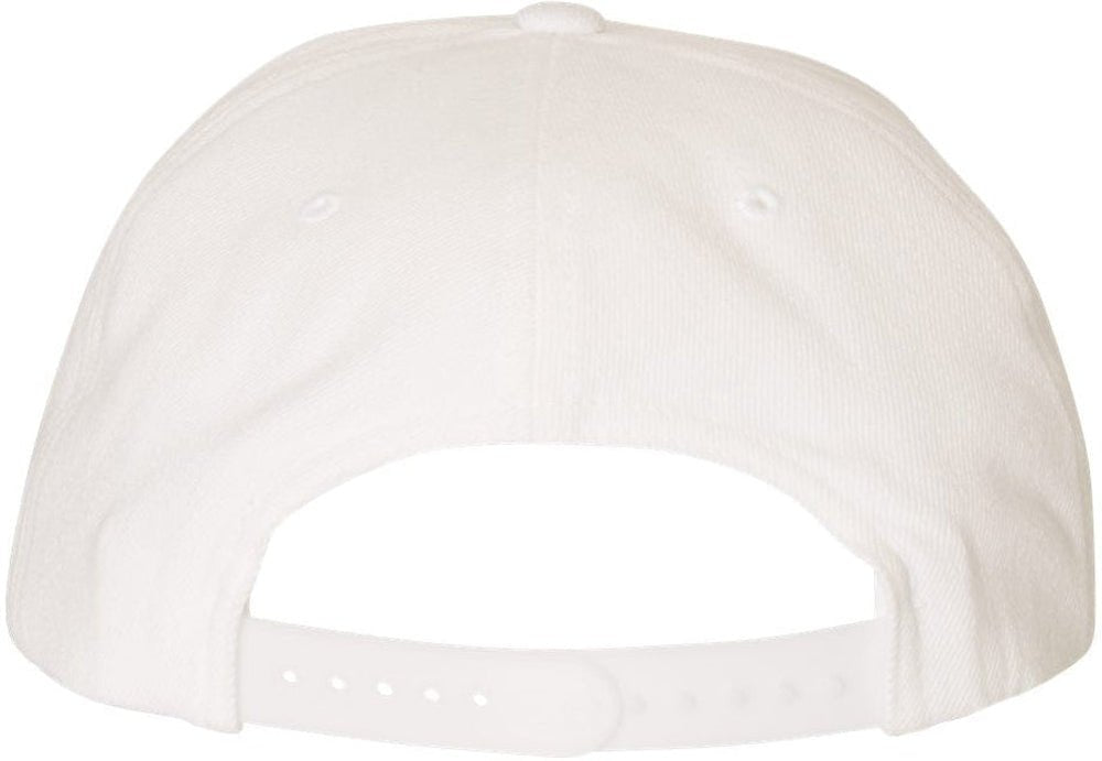 YP Classics Flat Bill Snapback Cap - JL Franklins