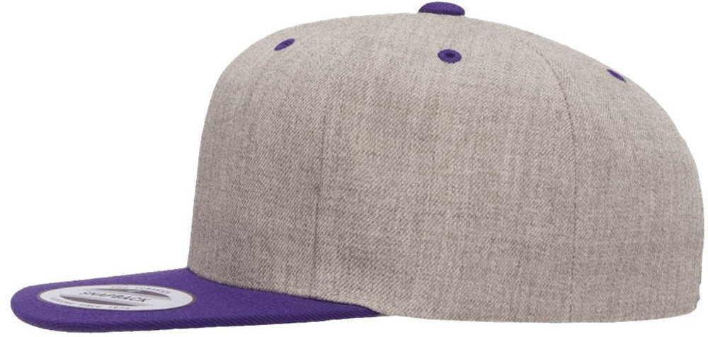 YP Classics Flat Bill Snapback Cap - JL Franklins