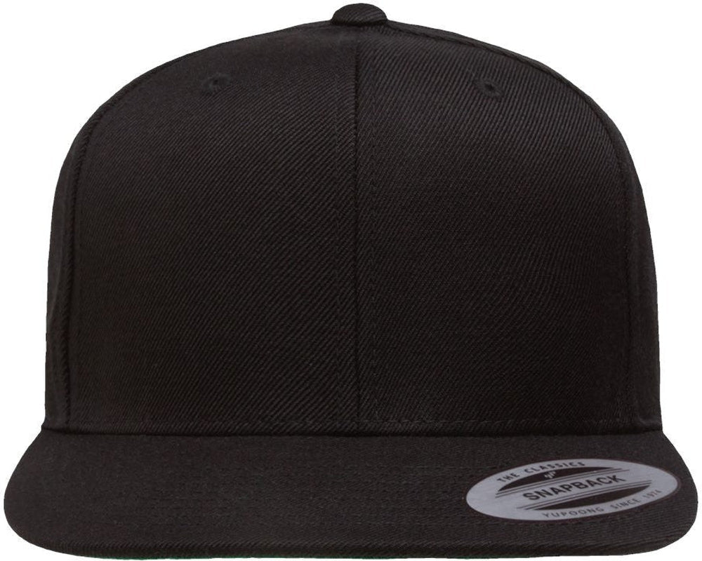 YP Classics Flat Bill Snapback Cap - JL Franklins