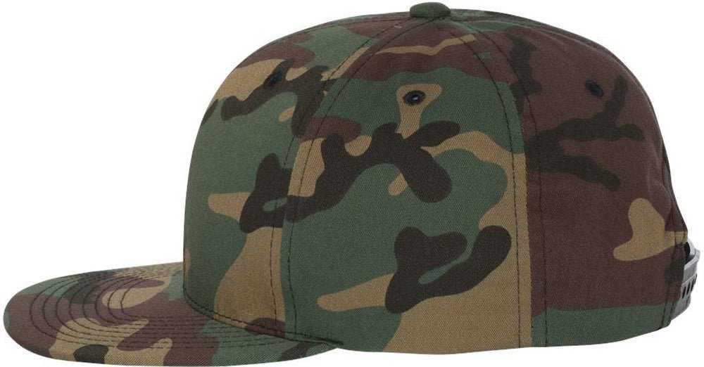 YP Classics Flat Bill Snapback Cap - JL Franklins