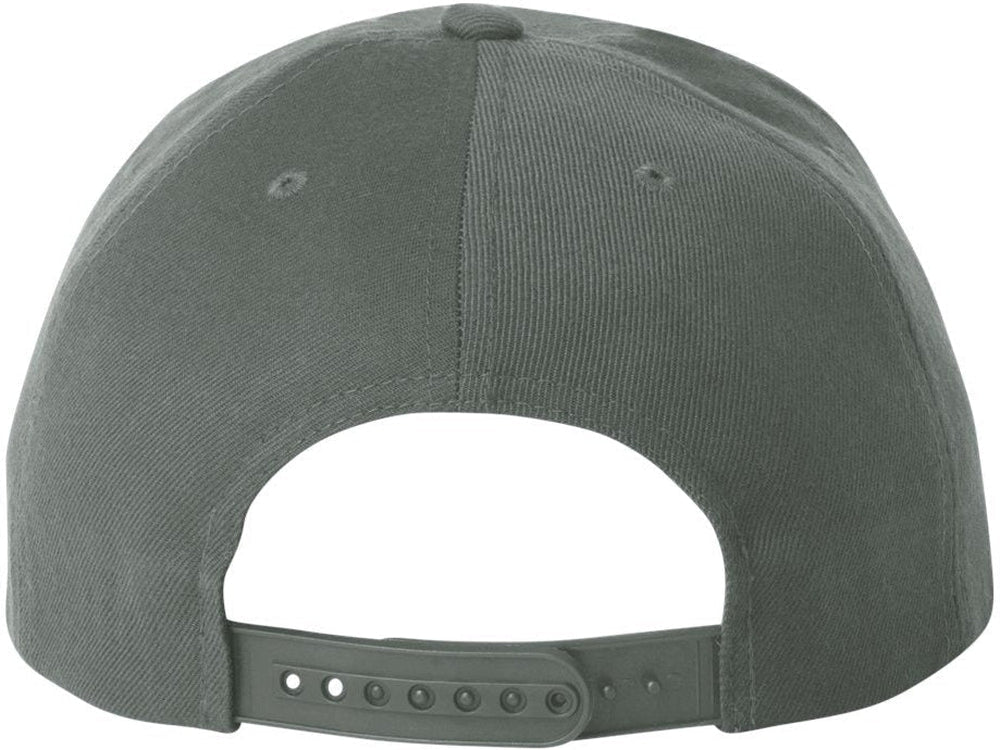 YP Classics Flat Bill Snapback Cap - JL Franklins