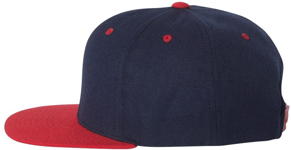 YP Classics Flat Bill Snapback Cap - JL Franklins