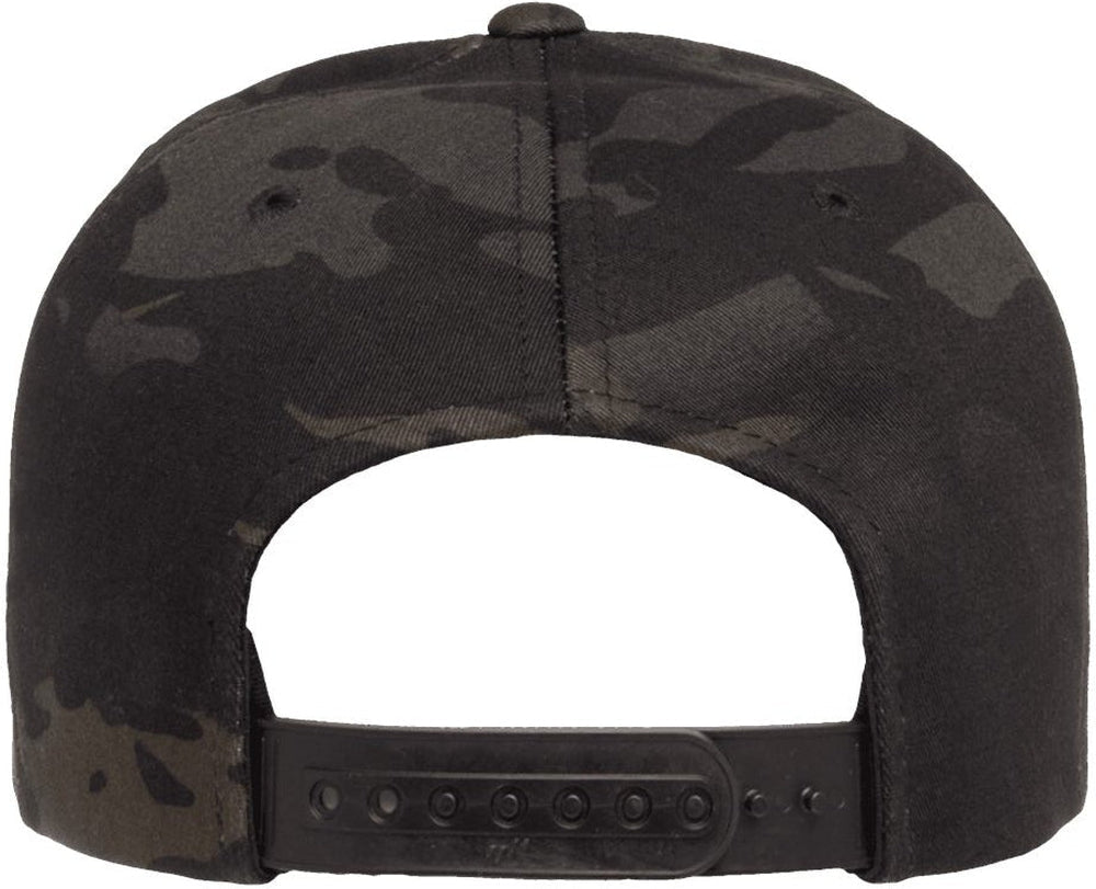 YP Classics Flat Bill Snapback Cap - JL Franklins