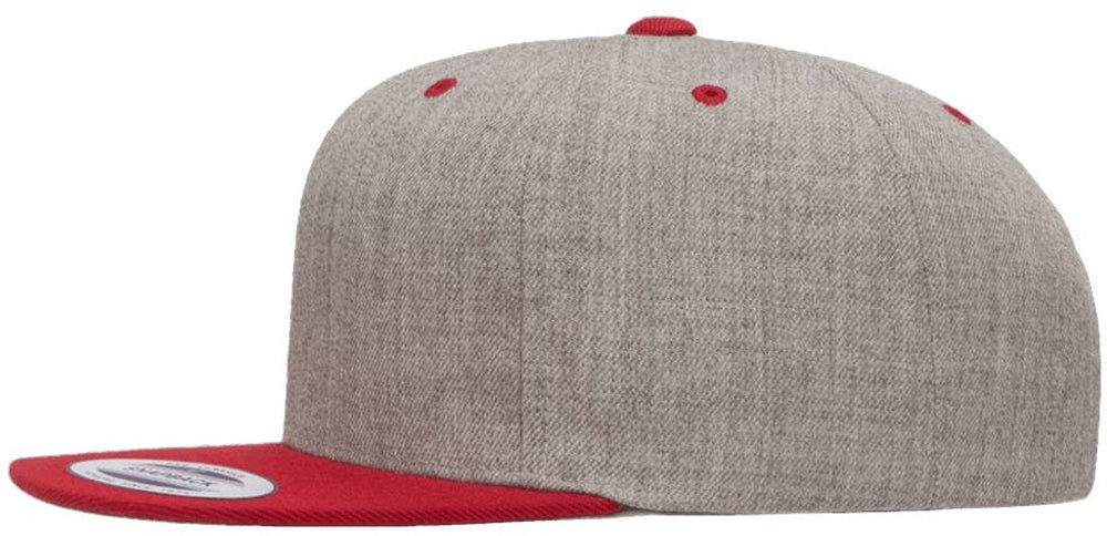 YP Classics Flat Bill Snapback Cap - JL Franklins