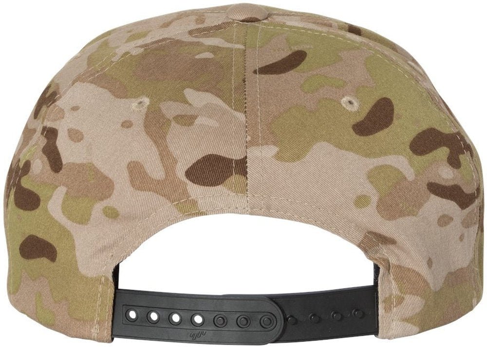 YP Classics Flat Bill Snapback Cap - JL Franklins