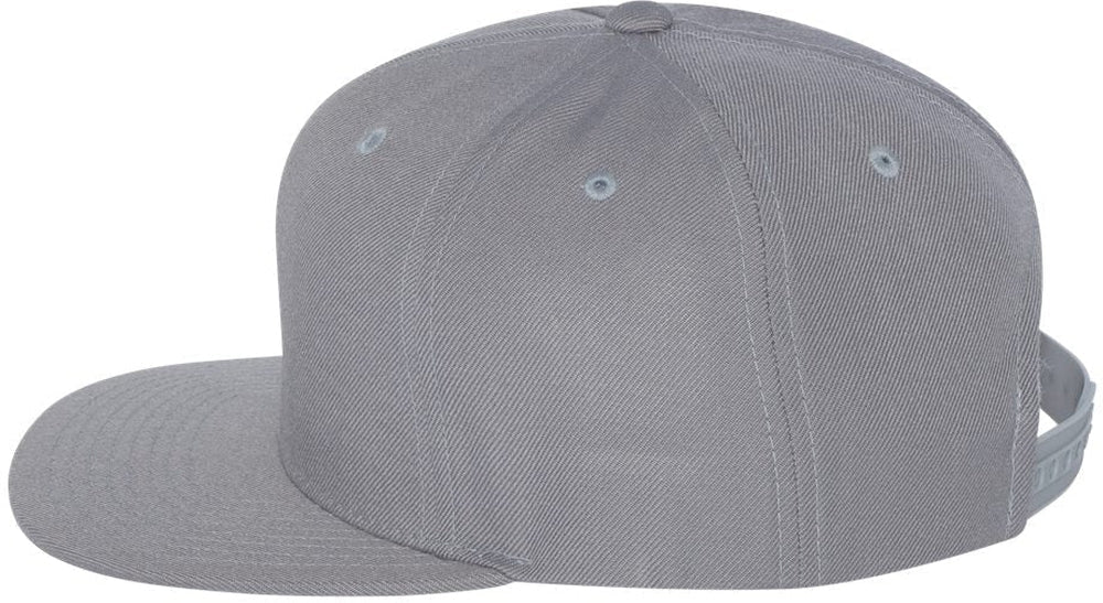YP Classics Flat Bill Snapback Cap - JL Franklins