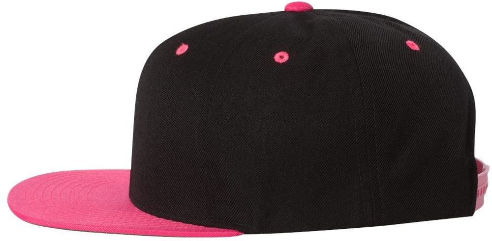 YP Classics Flat Bill Snapback Cap - JL Franklins