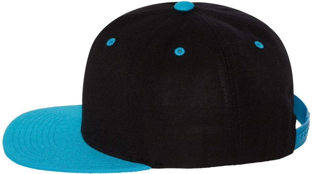 YP Classics Flat Bill Snapback Cap - JL Franklins