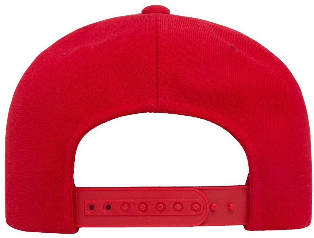YP Classics Flat Bill Snapback Cap - JL Franklins