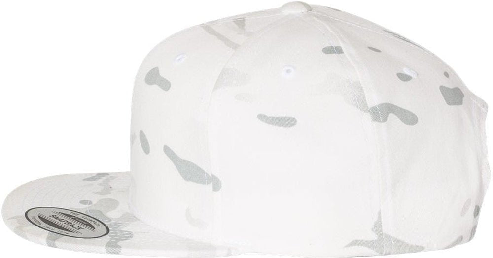 YP Classics Flat Bill Snapback Cap - JL Franklins