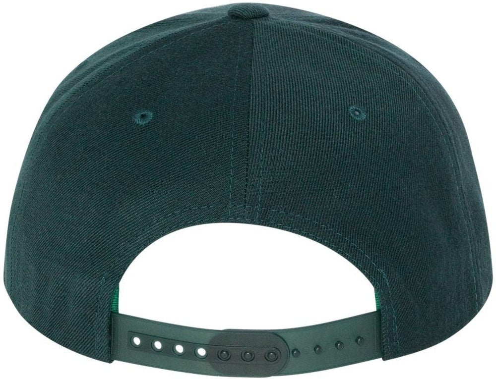 YP Classics Flat Bill Snapback Cap - JL Franklins