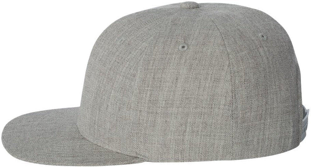 YP Classics Flat Bill Snapback Cap - JL Franklins