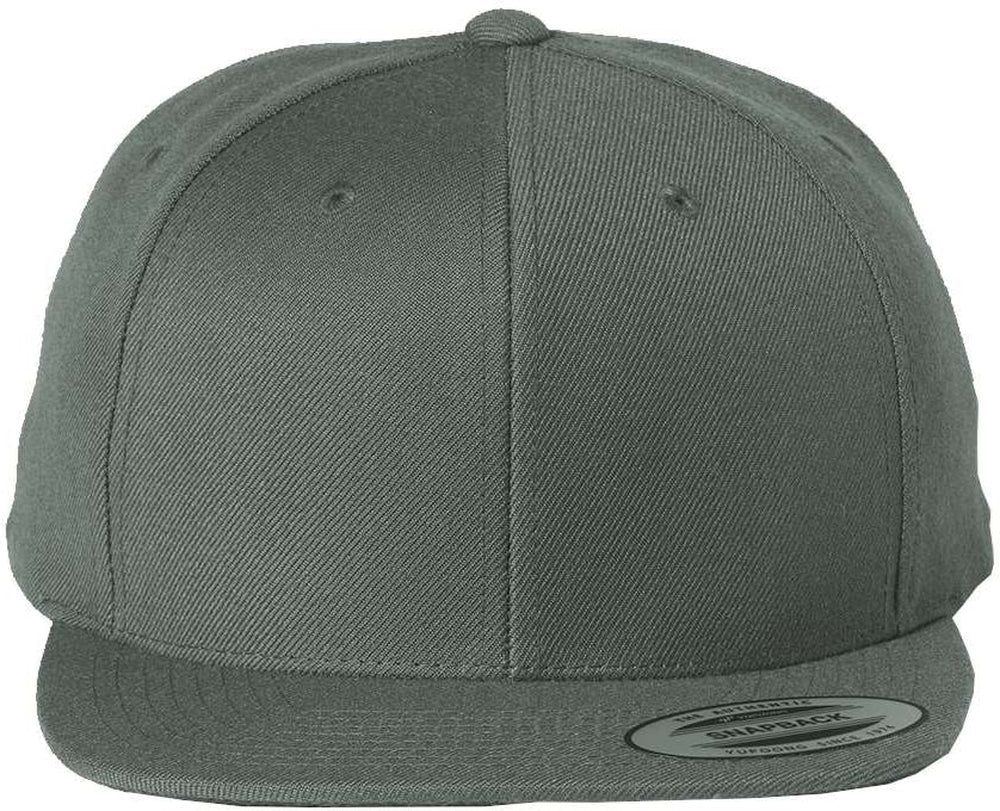 YP Classics Flat Bill Snapback Cap - JL Franklins