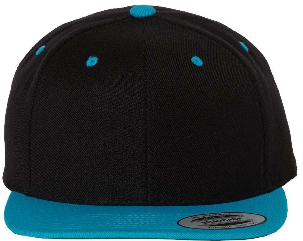 YP Classics Flat Bill Snapback Cap - JL Franklins