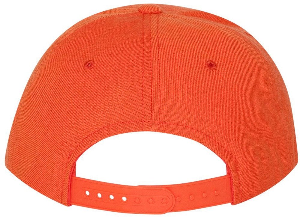 YP Classics Flat Bill Snapback Cap - JL Franklins