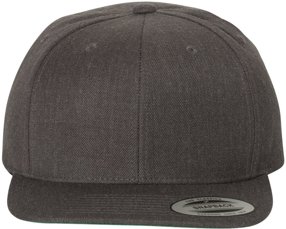 YP Classics Flat Bill Snapback Cap - JL Franklins