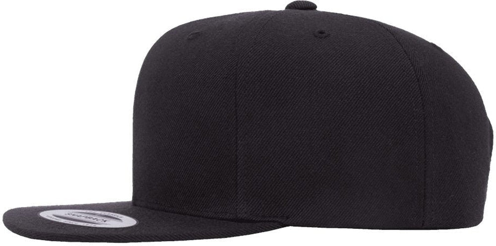 YP Classics Flat Bill Snapback Cap - JL Franklins