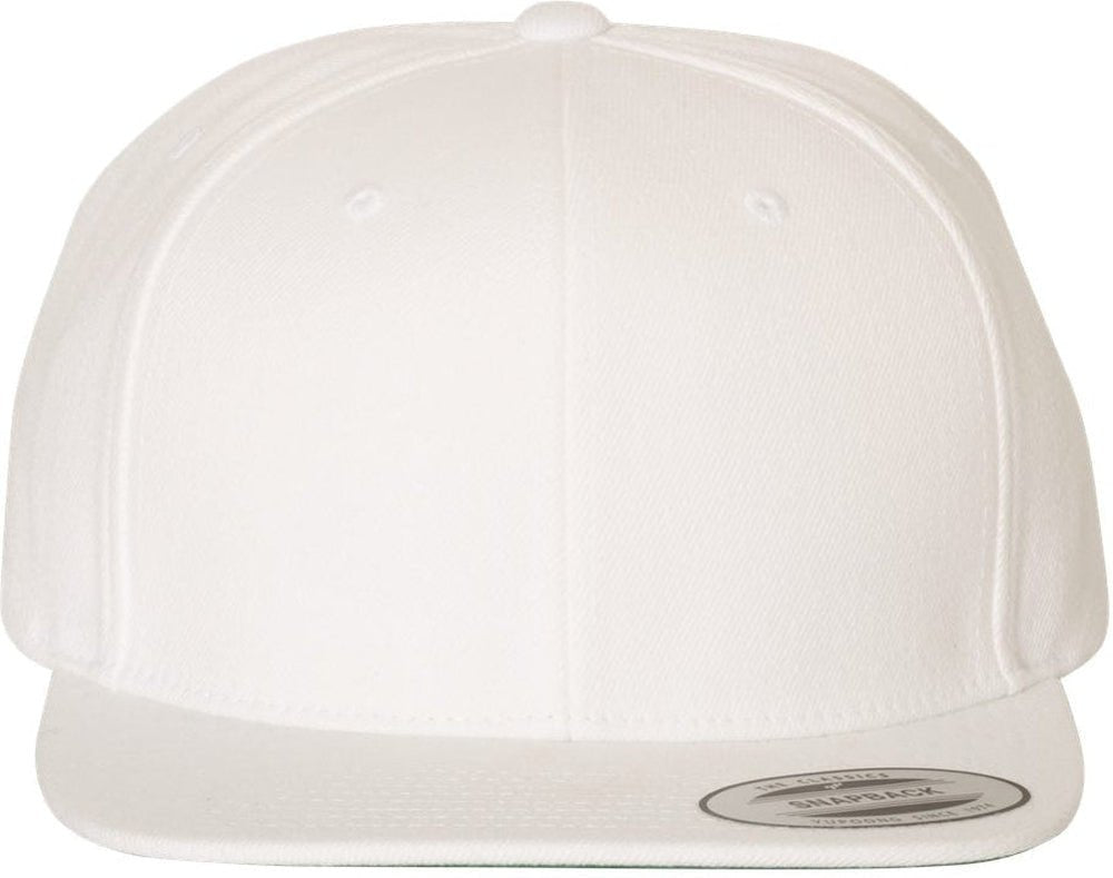 YP Classics Flat Bill Snapback Cap - JL Franklins