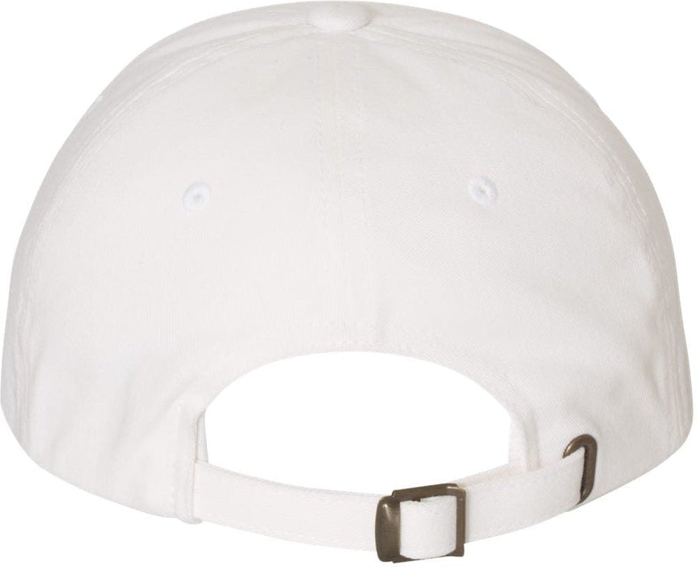YP Classics Peached Twill Dad's Cap - JL Franklins