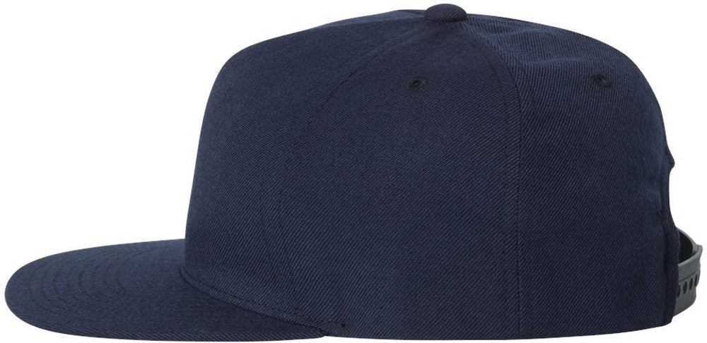 YP Classics Wool Blend Snapback Cap - JL Franklins