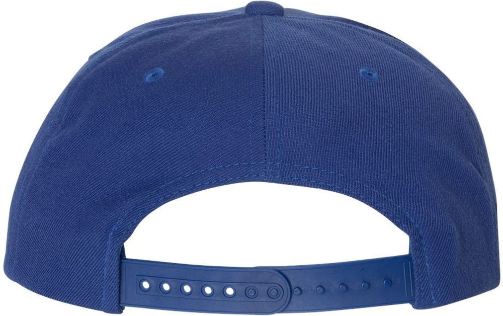 YP Classics Wool Blend Snapback Cap - JL Franklins