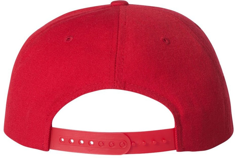 YP Classics Wool Blend Snapback Cap - JL Franklins