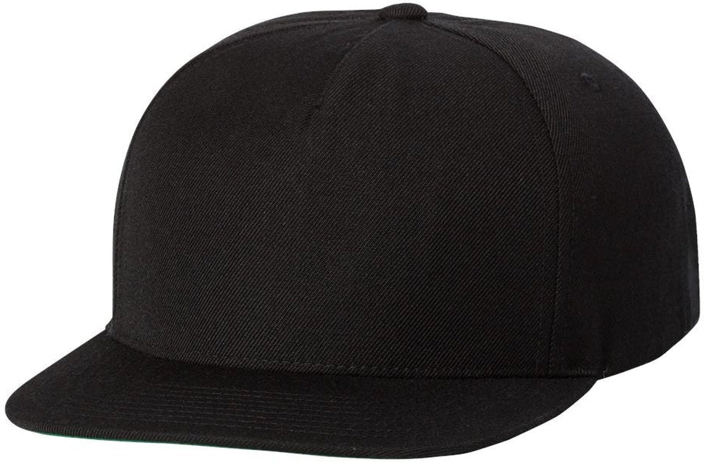 YP Classics Wool Blend Snapback Cap - JL Franklins