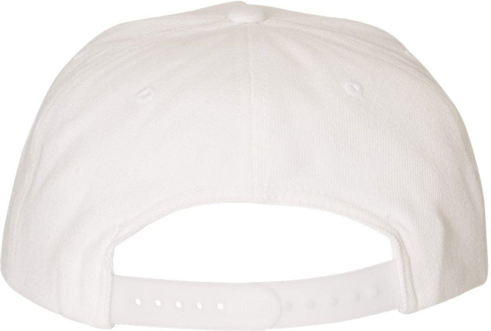 YP Classics Wool Blend Snapback Cap - JL Franklins