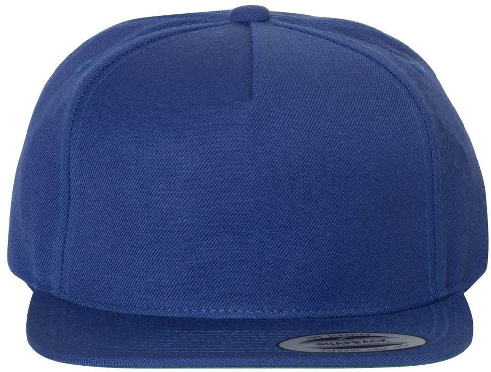 YP Classics Wool Blend Snapback Cap - JL Franklins