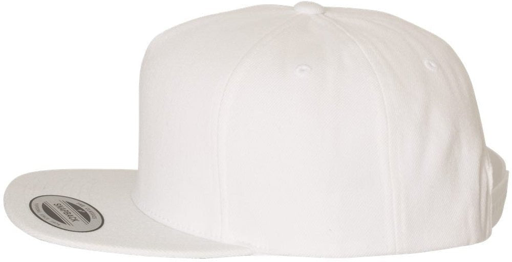 YP Classics Wool Blend Snapback Cap - JL Franklins