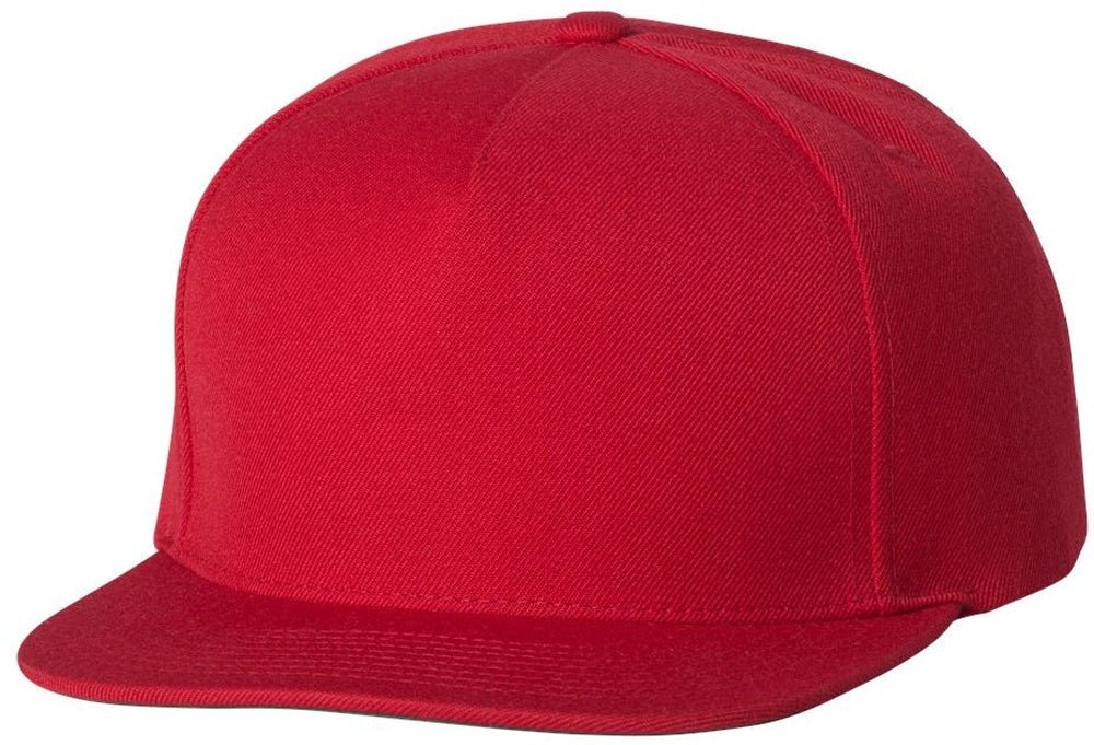 YP Classics Wool Blend Snapback Cap - JL Franklins
