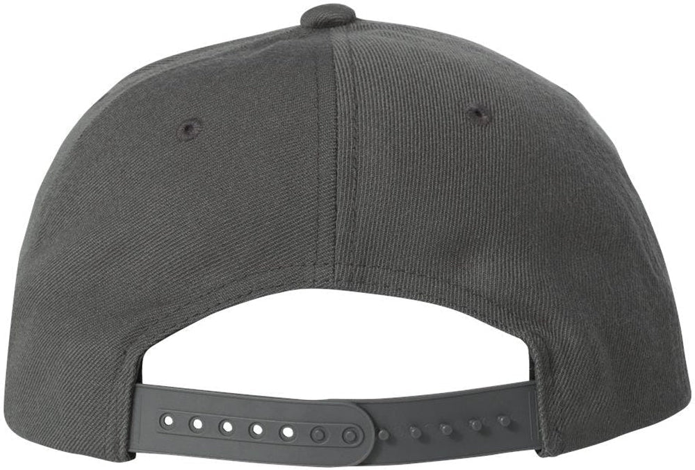 YP Classics Wool Blend Snapback Cap - JL Franklins