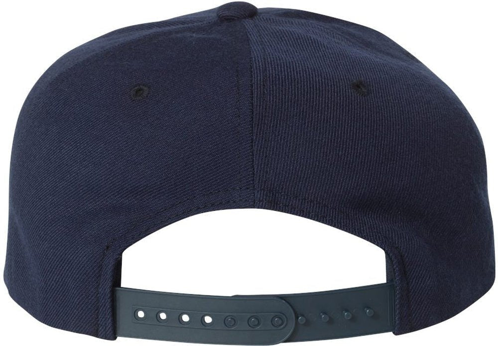 YP Classics Wool Blend Snapback Cap - JL Franklins