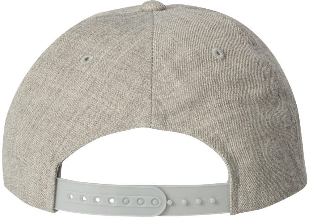 YP Classics Wool Blend Snapback Cap - JL Franklins