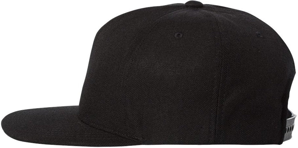 YP Classics Wool Blend Snapback Cap - JL Franklins