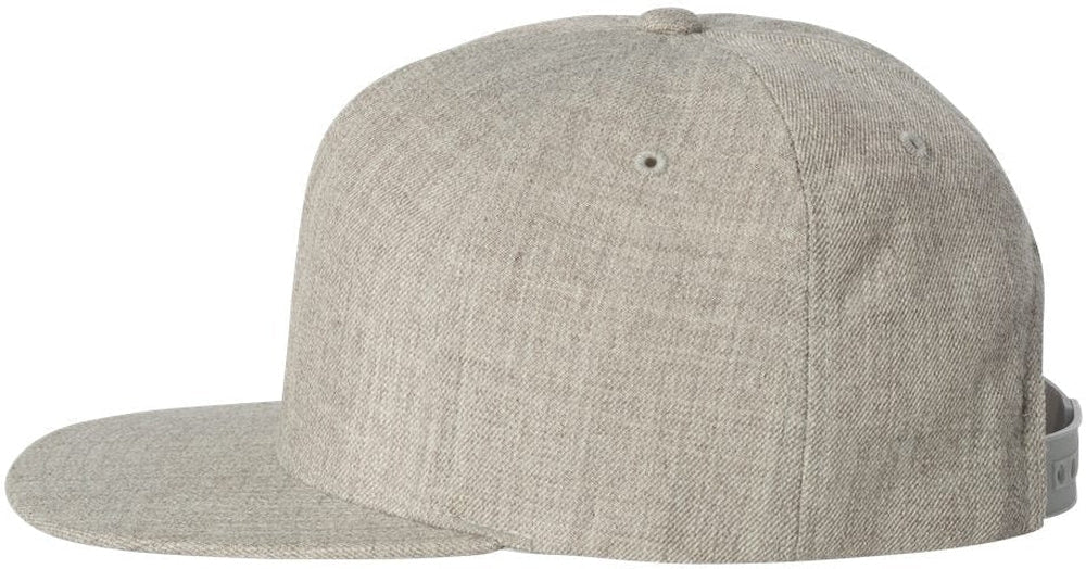 YP Classics Wool Blend Snapback Cap - JL Franklins