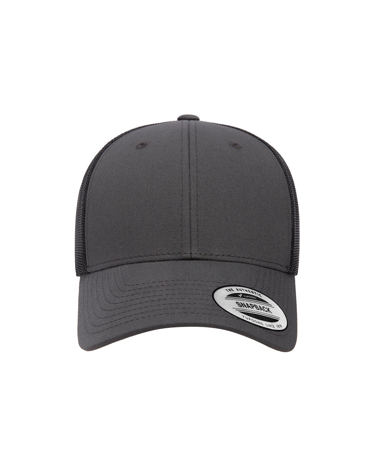Yupoong Classics Low Profile 2 - Tone Trucker Cap - JL Franklins