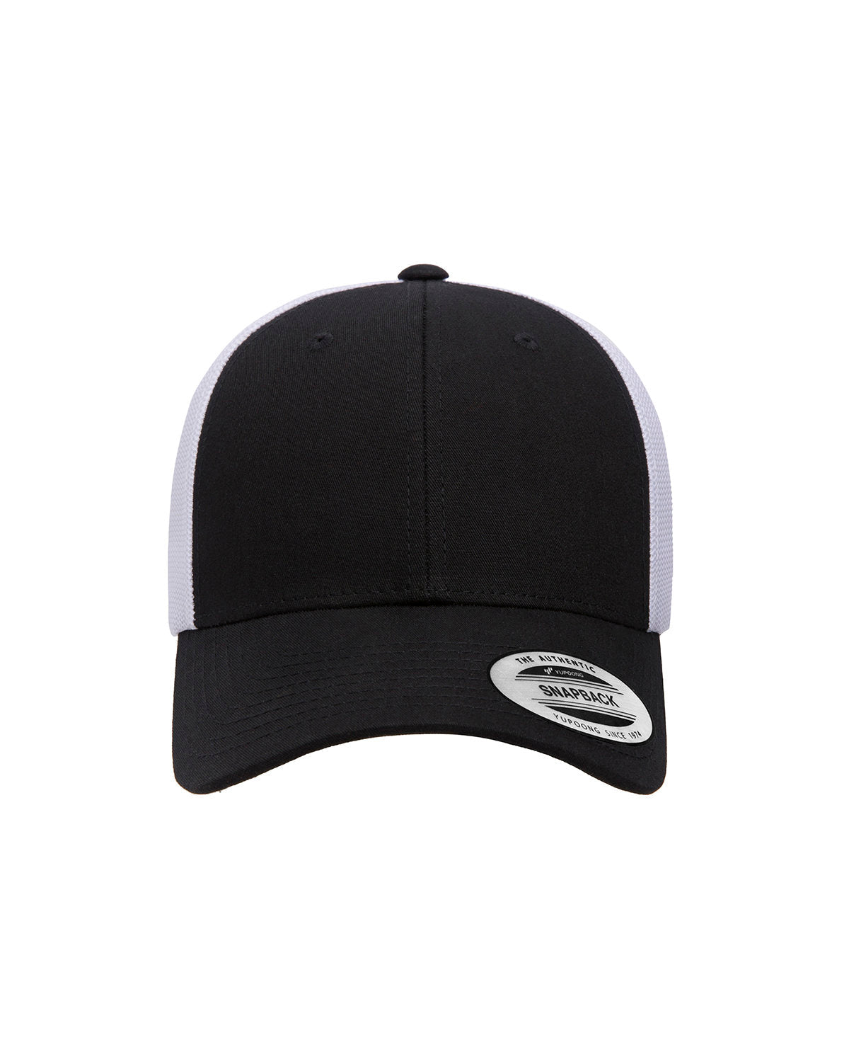 Yupoong Classics Low Profile 2 - Tone Trucker Cap - JL Franklins