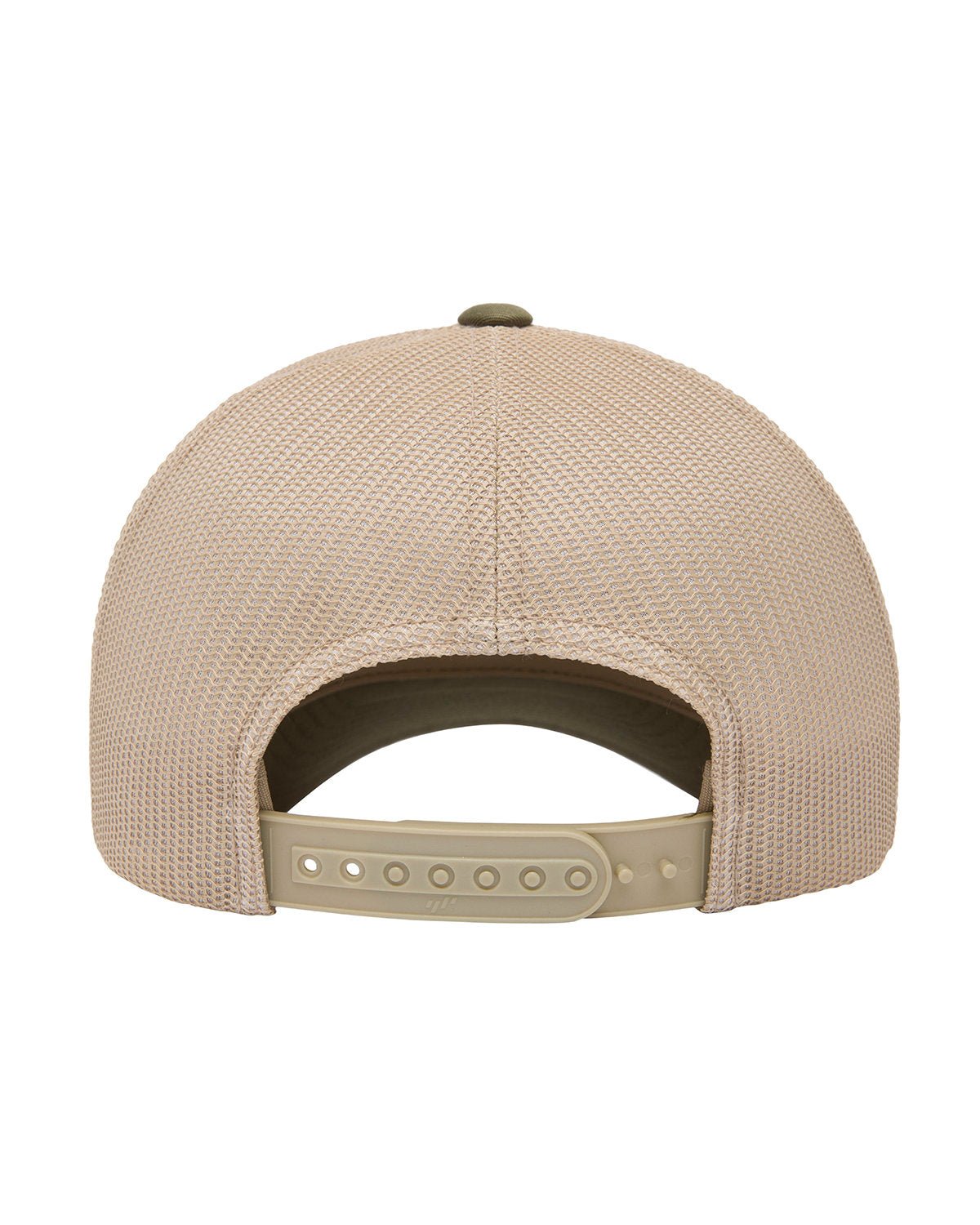 Yupoong Classics Low Profile 2 - Tone Trucker Cap - JL Franklins