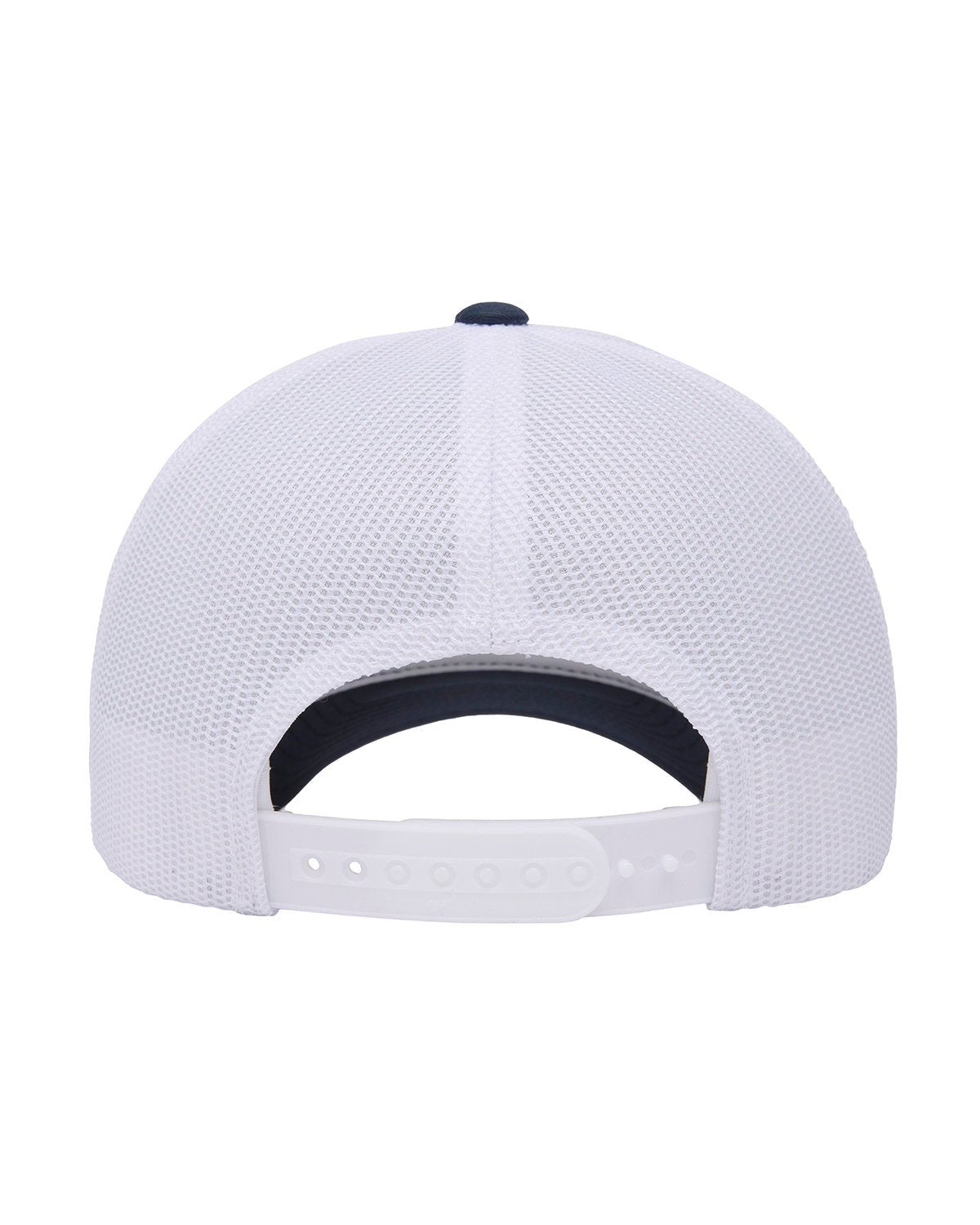 Yupoong Classics Low Profile 2 - Tone Trucker Cap - JL Franklins
