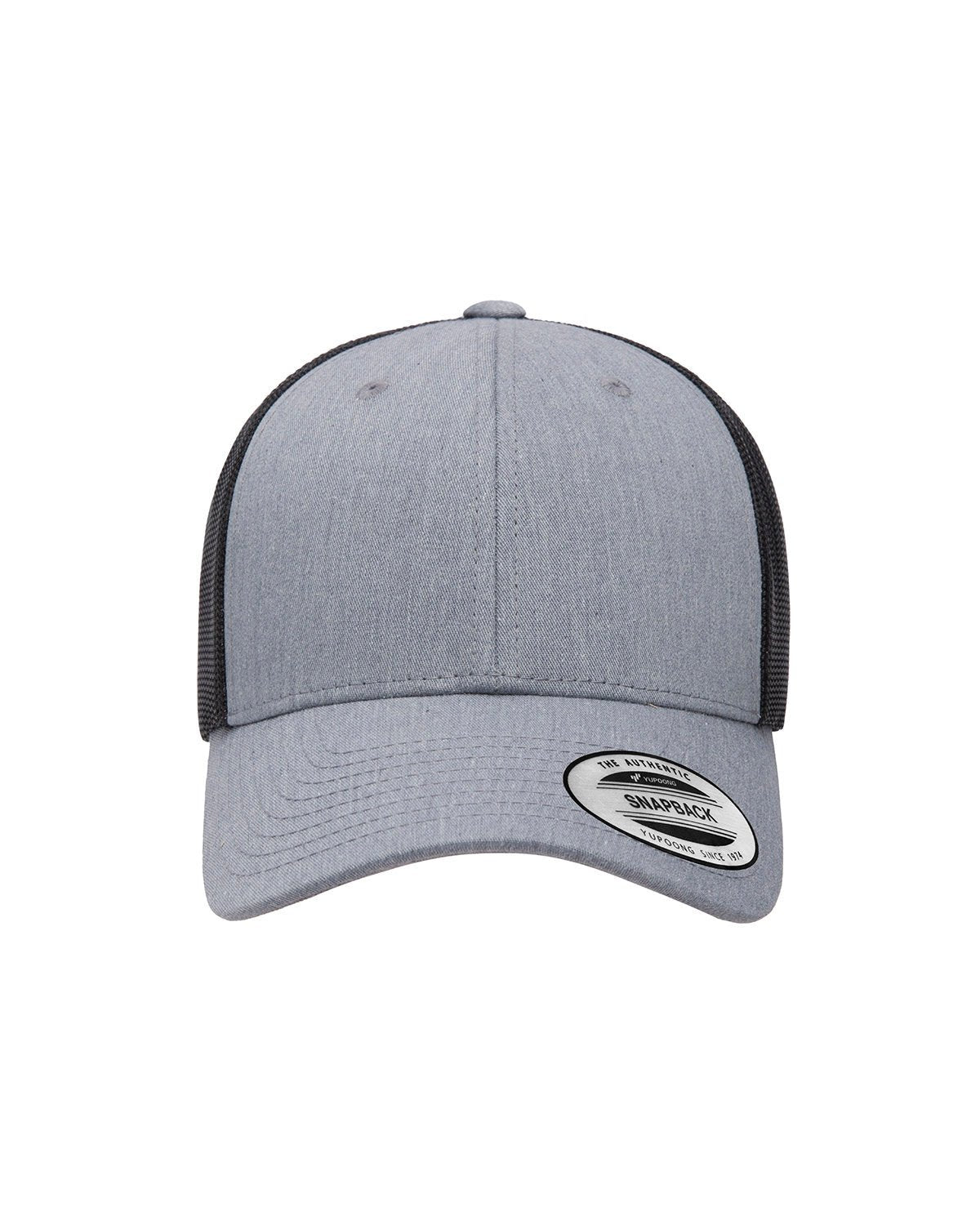 Yupoong Classics Low Profile 2 - Tone Trucker Cap - JL Franklins