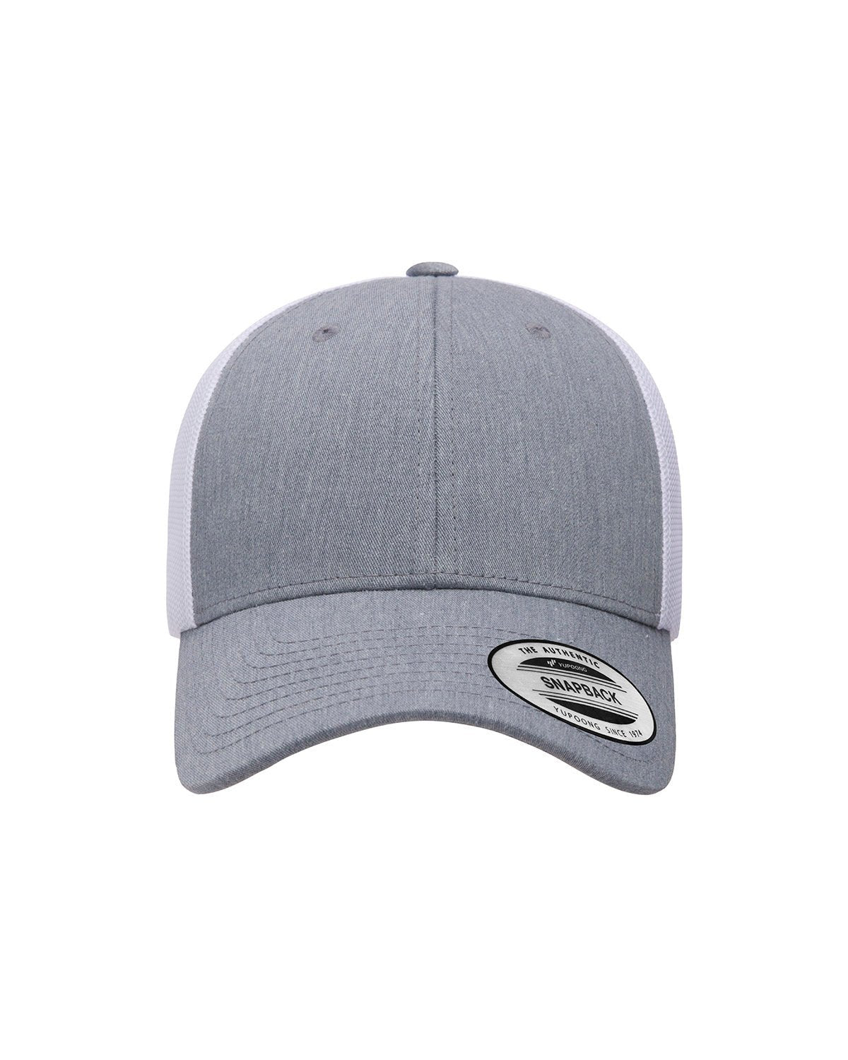Yupoong Classics Low Profile 2 - Tone Trucker Cap - JL Franklins