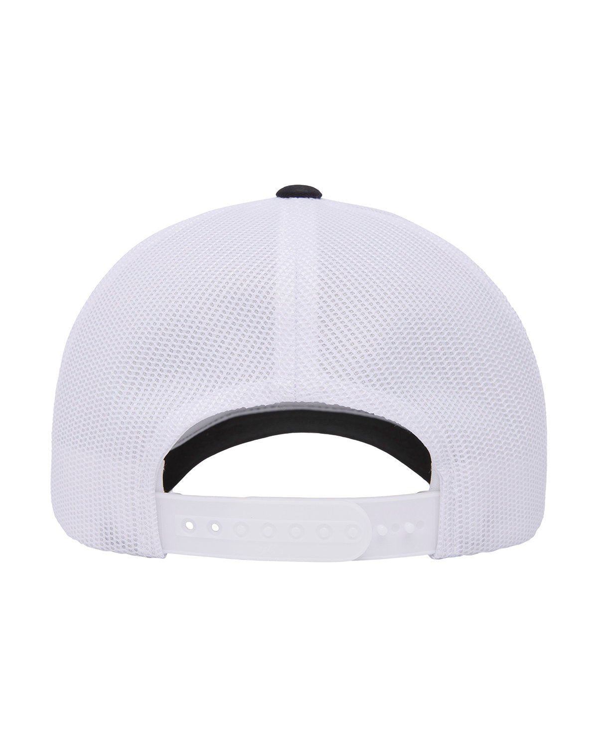 Yupoong Classics Low Profile 2 - Tone Trucker Cap - JL Franklins