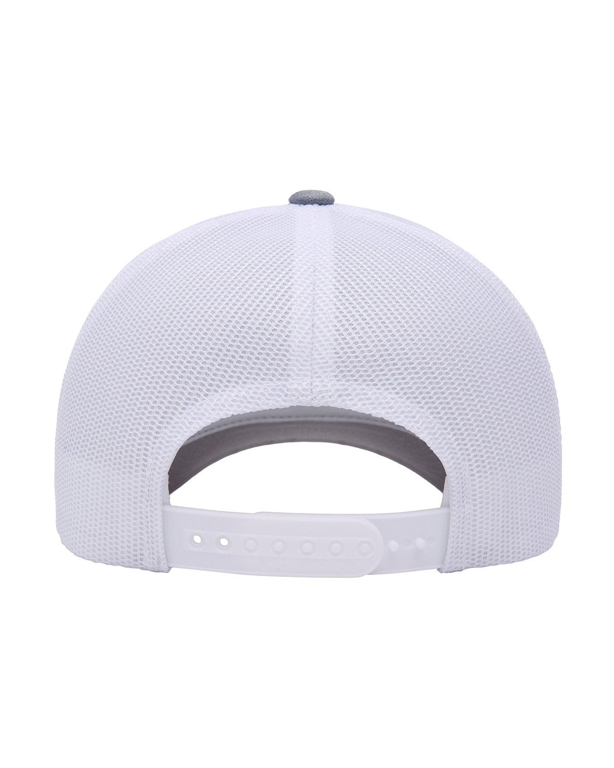 Yupoong Classics Low Profile 2 - Tone Trucker Cap - JL Franklins